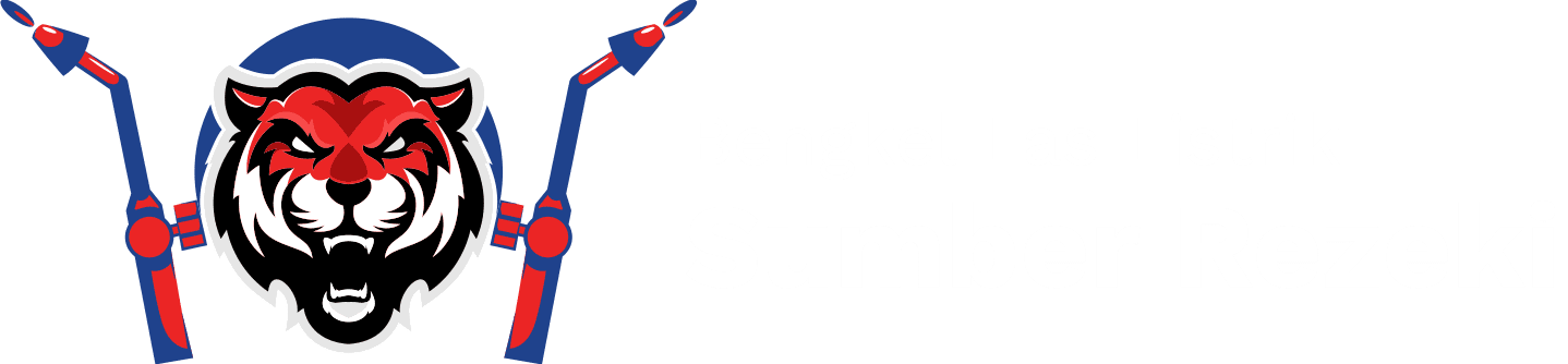 Bengkel Las Listrik