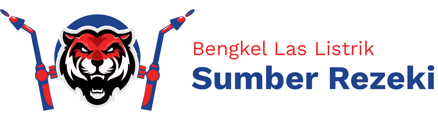 Bengkel Las Listrik