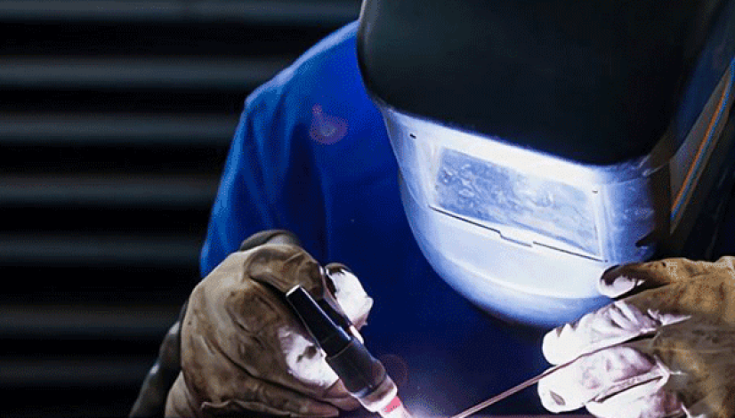 Jasa Las Listrik Bandung