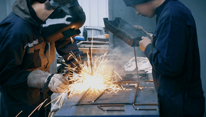 Bengkel Las Listrik Bandung